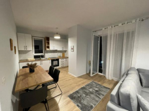 ABA 2 Apartment
